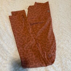 Align High Rise Pant 28”